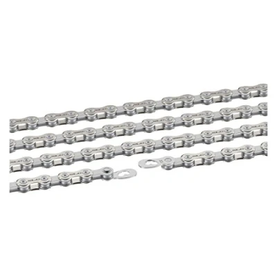 Afbeelding van XLC CC C04 Fietsketting 11V 118 schakels 11/128 Zilver
