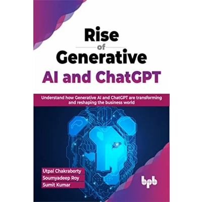 Afbeelding van Rise of Generative AI and ChatGPT