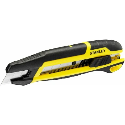 Image de STANLEY STHT10501 0 couteau à tronçonner MPP Quick Snap 18mm