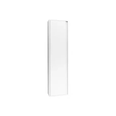Afbeelding van Aloni Sally Kolomkast 135cm Hoogglans Wit
