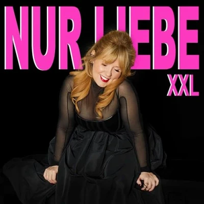 Afbeelding van Maite Kelly Nur Liebe XXL (CD)