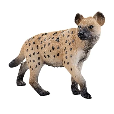 Afbeelding van Mojo Wildlife Hyena 387089