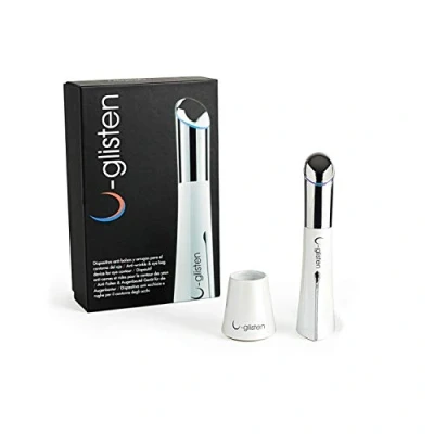 Afbeelding van 500COSMETICS U glisten Portable Device For Daily Eye Contour Care