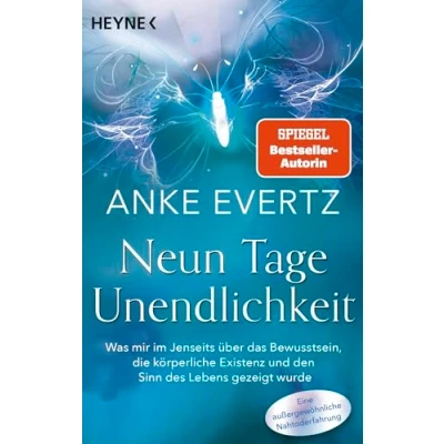 Afbeelding van Neun Tage Unendlichkeit