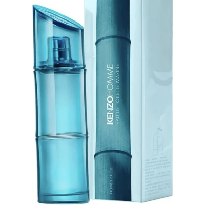 Afbeelding van Kenzo Homme Marine Eau de Toilette 110 ml