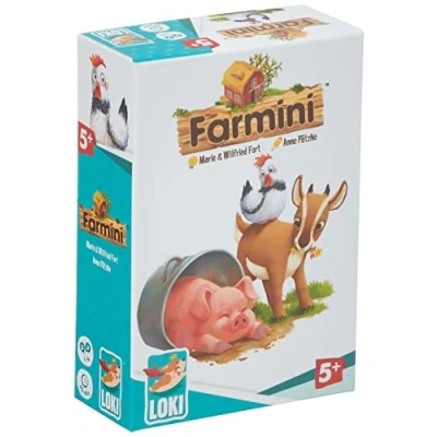 Image de Farmini