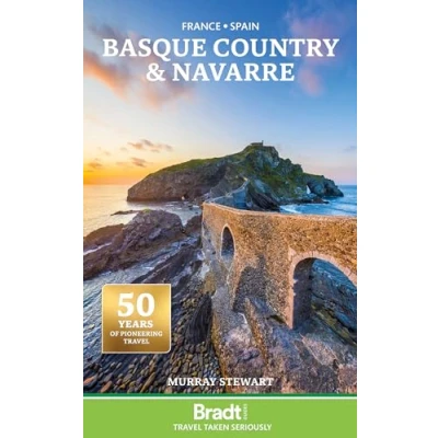 Afbeelding van The Basque Country and Navarre