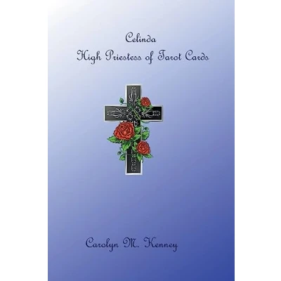 Afbeelding van Celinda, High Priestess Tarot Card
