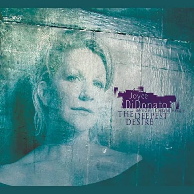 Afbeelding van Joyce DiDonato The Deepest Desire (CD)