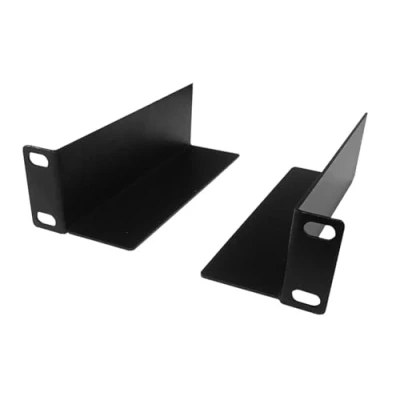 Afbeelding van DSIT L profiel 2 pack geschikt voor 10 inch serverkasten