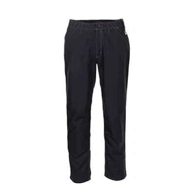 Afbeelding van Mascot Frontline Broek 09279 154 Zwart C44 90