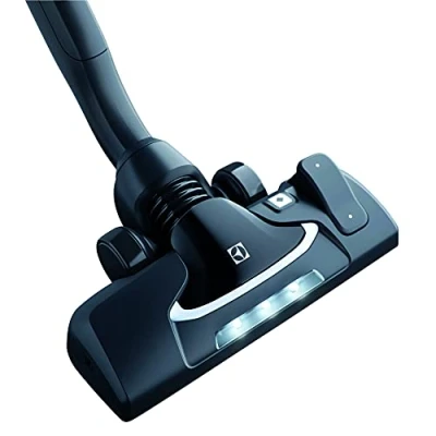 Afbeelding van Stofzuigerborstel Electrolux LED Hoge Efficiëntie ZE141 Zwart