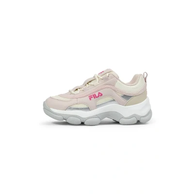 Afbeelding van Fila Strada Dreamster CB Sneakers laag, Maat: 37, Mauve/chalk/marshmallow Schoenen