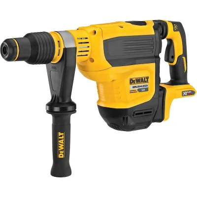 Afbeelding van DCH614N XJ 54V XR FLEXVOLT SDS Max Combihamer 45mm
