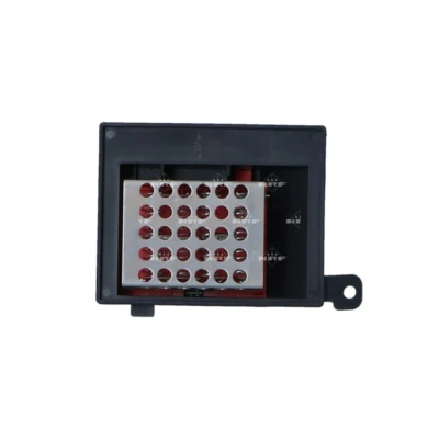 Afbeelding van Weerstand, interieurventilator NRF 342020