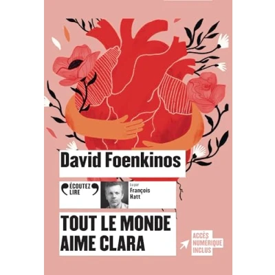 Afbeelding van TOUT LE MONDE AIME CLARA