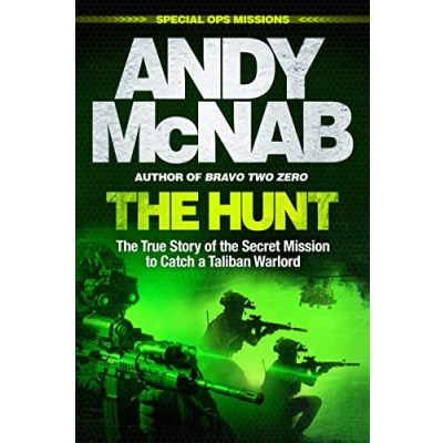 Afbeelding van The Hunt