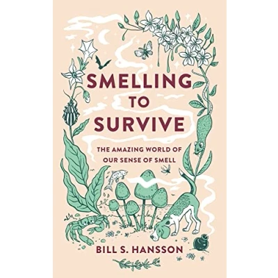 Afbeelding van Smelling to Survive