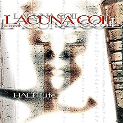 Afbeelding van Lacuna Coil Halflife