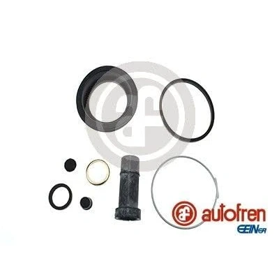Afbeelding van AUTOFREN SEINSA D4306 Remklauw Reparatieset Vooras 51