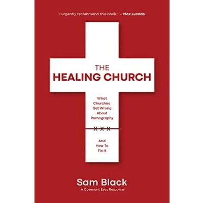 Afbeelding van The Healing Church