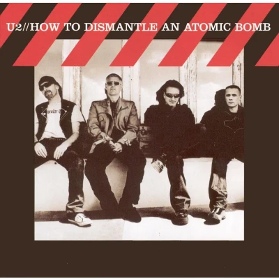 Afbeelding van How to Dismantle an Atomic Bomb