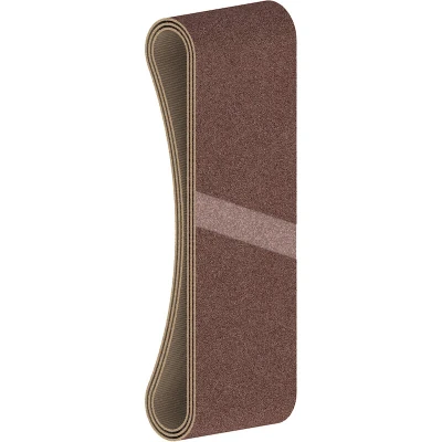 Afbeelding van Bosch Accessories 2608606004 Schuurband Korrelgrootte 150 (l x b) 400 mm 60 3 stuk(s)