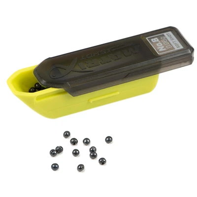 Afbeelding van Matrix Soft Shot Maat : N8 0.06g