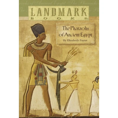 Afbeelding van Pharaohs of Ancient Egypt