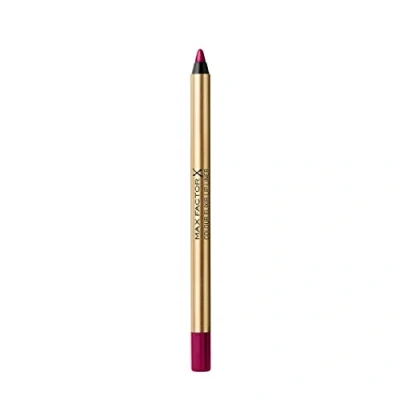 Afbeelding van Max Factor Colour Elixir Lipliner 20 Plum Passion