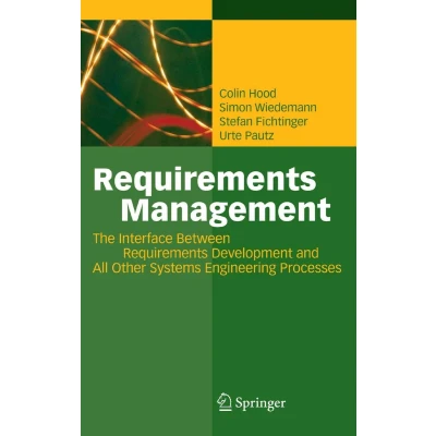 Afbeelding van Requirements Management