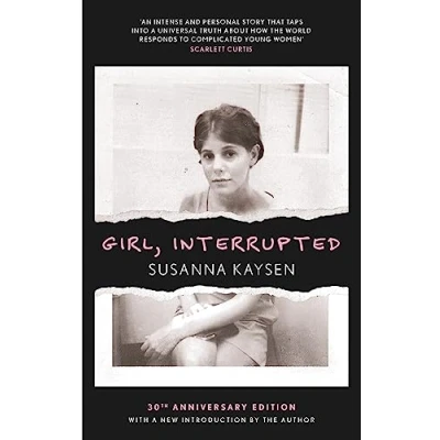 Afbeelding van Girl, Interrupted