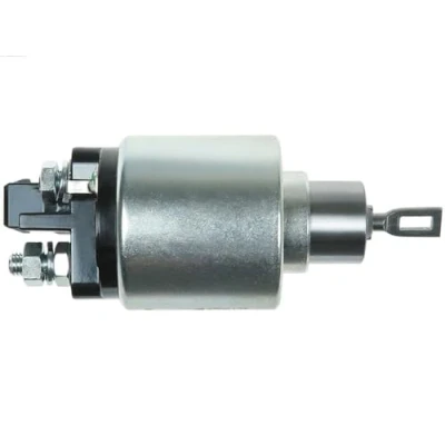 Afbeelding van AS PL SS0017P Magneetschakelaar, startmotor