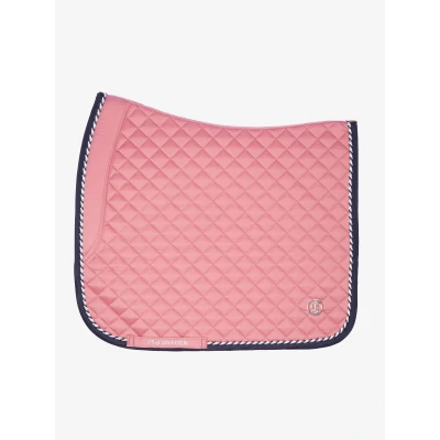 Image de PS of Sweden Tapis de Selle Contrast Prism Dressage Dusty Rose