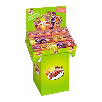 Afbeelding van Fritt Display 288x70g