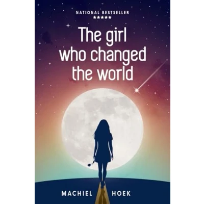 Afbeelding van the Girl Who Changed World
