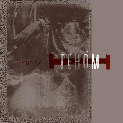 Afbeelding van Tehom Legacy (CD)