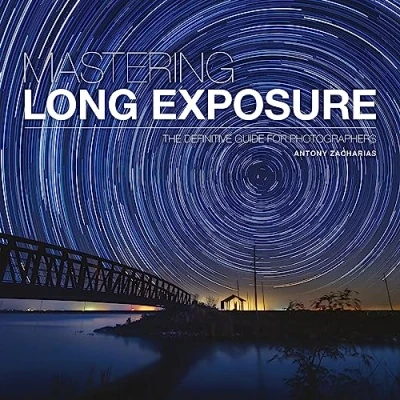 Afbeelding van Mastering Long Exposure