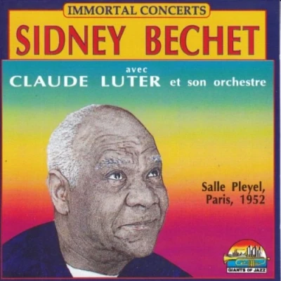 Afbeelding van Salle Pleyel Paris 1952