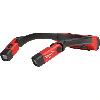 Afbeelding van Milwaukee L4 Led / Neklamp Oplaadbaar 3.0 Ah