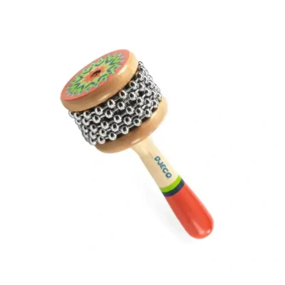 Afbeelding van Djeco mini cabassa