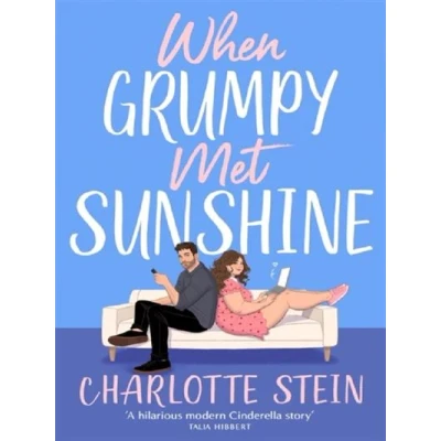 Image de When Grumpy Met Sunshine