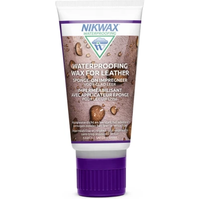 Afbeelding van Nikwax Waterproofing Wax For Leather