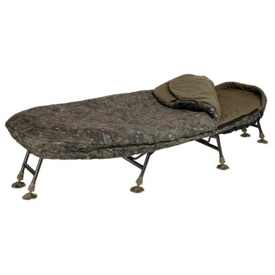 Afbeelding van Trakker Levelite Oval MF HDR Wide Stretcher