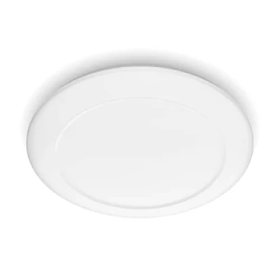 Afbeelding van Philips Cinnabar plafonnière warmwit licht 32cm