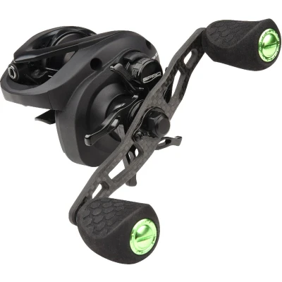 Afbeelding van Spro JC Elite MG 8.1:1 Left XG Baitcaster Reel