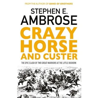 Afbeelding van Crazy Horse &amp; Custer