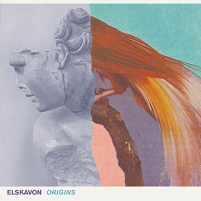 Afbeelding van Elskavon Origins (CD)