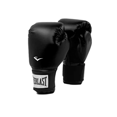 Afbeelding van Everlast Prostyle 2 Boxing Glove Black 12 oz