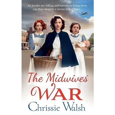 Afbeelding van The Midwives&#039; War